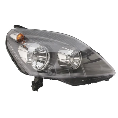 Kuva MAGNETI MARELLI 710301214204 Ajovaloumpio OPEL: Zafira B