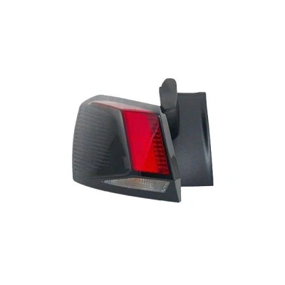 Kuva MAGNETI MARELLI 714081550102 Takavalot Vasen Uloin osa LED Lampun kannalla