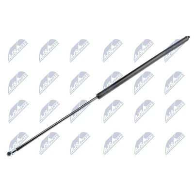 Kuva NTY AE BM 003 Takaluukun Kaasujousi 360 675 BMW: 5 Touring