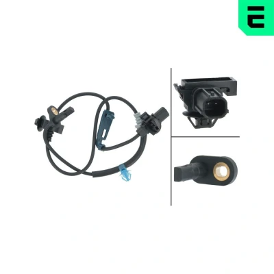 Kuva OPTIMAL 06 S529 ABS Anturi aktiivisensori 685 HONDA: CR V 3