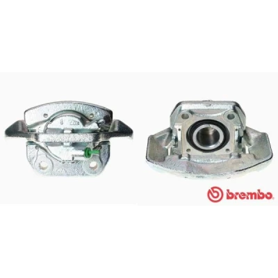 Kuva BREMBO T 85 173 Jarruletku 560 F10X1 AUDI: A4 B6 Sedan, A3 Hatchback, VOLKSWAGEN: Passat Variant