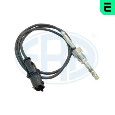 Kuva Tunnistin, pakokaasulämpötila ALFA ROMEO MITO, FIAT BRAVO II, VAN, STILO, STILO Multi Wagon, SAAB 9 3, 3 Cabriolet OE 55190624