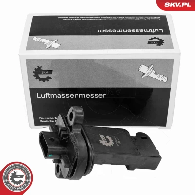 Kuva ESEN SKV 07SKV352 Ilmamassamittari Ilman koppaa BMW: 5 Touring, Sedan