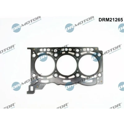 Kuva DR.MOTOR AUTOMOTIVE DRM21265 Kannentiiviste 1,68 84 sylintereihin 4 6 AUDI: A4 B8 Sedan, Avant, A8 D4