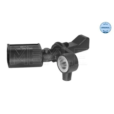 Kuva Tunnistin, kiertonopeus, Taka akseli, vasen AUDI, SEAT, SKODA, VW OE 6Q0 927 807 B, WHT 003 863