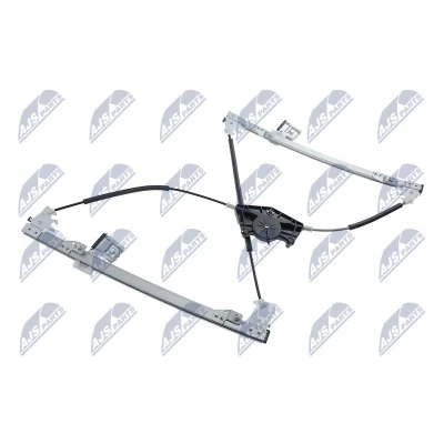 Kuva Lasinnostin, Eteen, vasen SEAT LEON, TOLEDO II OE 1M0837461A
