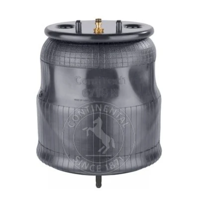 Kuva CONTITECH AIR SPRING 6718 N P01 Metallipalje, ilmajousitus
