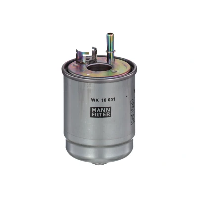 Kuva MANN FILTER WK 10 051 Polttoainesuodatin Letkusuodatin HYUNDAI: i30 III Farmari