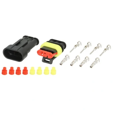 Kuva Pistokerasiasarja HERTH+BUSS ELPARTS 50390827