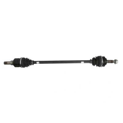 Kuva POINT GEAR PNG72757 Vetoakseli Etuakseli, oikea 868 80 Autoihin, joissa ABS TOYOTA: Yaris I Hatchback, Verso