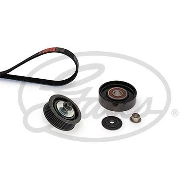 Kuva GATES K024PK1770 Moniurahihnasarja TOYOTA: Yaris I Hatchback