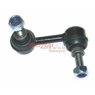 Kuva METZGER 53015812 Koiranluu Etuakseli, oikea 65 KIT + NISSAN: Almera Tino