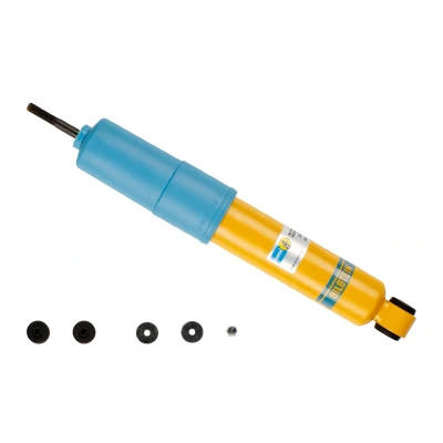 Kuva BILSTEIN B6 Performance 24 181501 Iskunvaimentimet Etuakseli Kaasupaine Yksiputki Vaimennin ei jousta kantava Silmukka alhaalla, Tappi ylhäällä