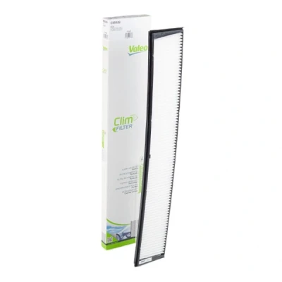Kuva VALEO CLIMFILTER COMFORT 698489 Raitisilmasuodatin Hiukkassuodatin 660 95 20 BMW: X3, 3 Sedan, Touring