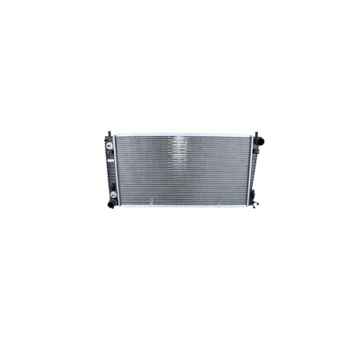 Kuva NRF EASY FIT 56030 Jäähdytin Alumiini 808 426 36 adapterilla Jäähdytysrivat juotetut