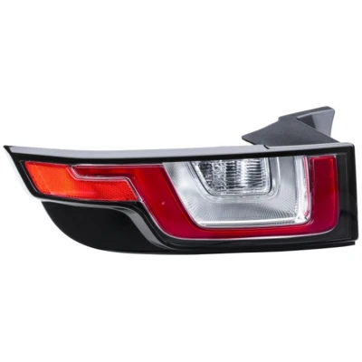 Kuva HELLA 2SK 012 379 431 Takavalot Vasen LED, W16W 12 Lampun kannalla