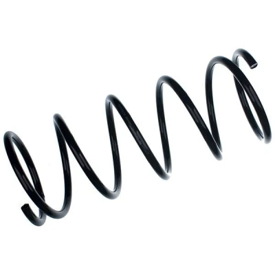 Kuva Jousi (auton jousitus), Etuakseli FORD FOCUS I, Sedan Turnier I OE 1067134, 1069018