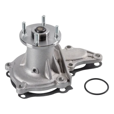 Kuva BLUE PRINT ADT39143 Vesipumppu Alumiinivalu Tiivisteillä Metalli TOYOTA: Corolla VII Sedan, VI FX Hatchback, Liftback