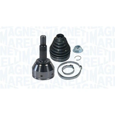 Kuva MAGNETI MARELLI 302015100132 Vetonivel Etuakseli FORD: Transit Connect Mk1 Van