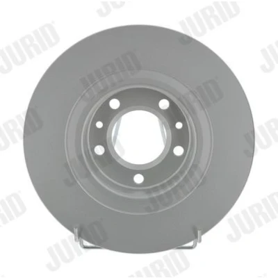 Kuva JURID 562762JC Jarrulevyt 290 12 5 108 täysi pinnoitettu Ruuveilla PEUGEOT: 508 I SW, Sedan, SW Van / Farmari