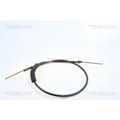 Kuva TRISCAN 8140 16166 Käsijarruvaijeri 1611/1321 Rumpujarru FORD: MONDEO 1