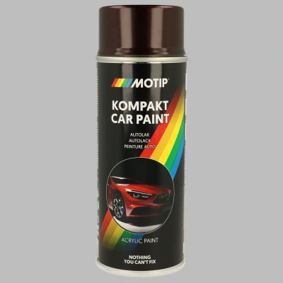 Kuva Ajoneuvo yhdistelmämaali MOTIP 51478