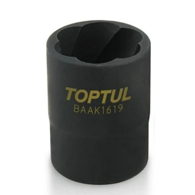 Kuva TOPTUL BAAK1615 Voimahylsy 34 15 12,5 (1/2&quot;)
