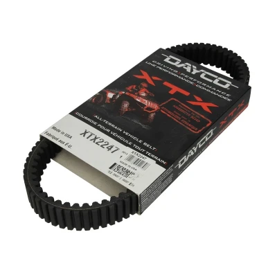 Kuva Hammashihna DAYCO XTX2247