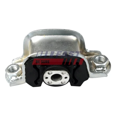 Kuva Moottorin tuki, takana, Keskellä ja Vasen CITROËN, FIAT, PEUGEOT OE 1308696080, 1846 66, 1846.66