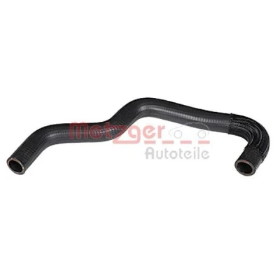 Kuva METZGER 2420228 Jäähdyttimen Letku EPDM (eteenipropeeni dieeni kumi) PEUGEOT: Boxer Van
