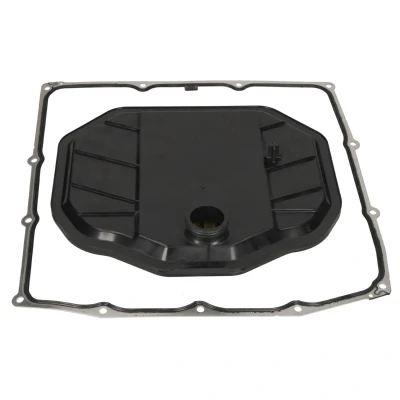 Kuva Hydrauliikkasuodatinsarja, automaattivaihteisto PORSCHE PANAMERA, PANAMERA Sport Turismo OE 9A731707000 S1, 9A731707000, 9A731718900 S1