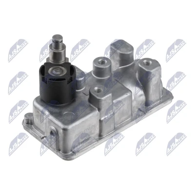 Kuva Ohjausrasia, ahdin AUDI Q7, Q7 Van, VW TOUAREG OE 786266 5002S, 786267 5003S, 5004S