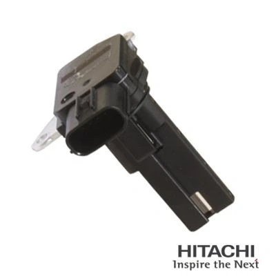 Kuva HITACHI 2505040 Ilmamassamittari TOYOTA: Yaris II Hatchback, Corolla X Sedan, Auris LEXUS: IS 2