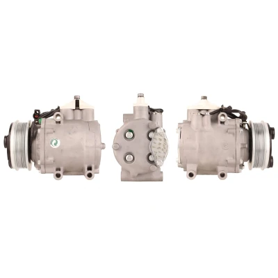 Kuva LUCAS ACP218 Ilmastoinnin Kompressori PAG 46 R 134a Tiivisteillä FORD: MONDEO 3