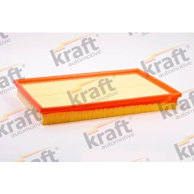 Kuva KRAFT 1711760 Ilmansuodatin 42 206 340 Suodatinpanos OPEL: Vectra B Sedan, Farmari, CC