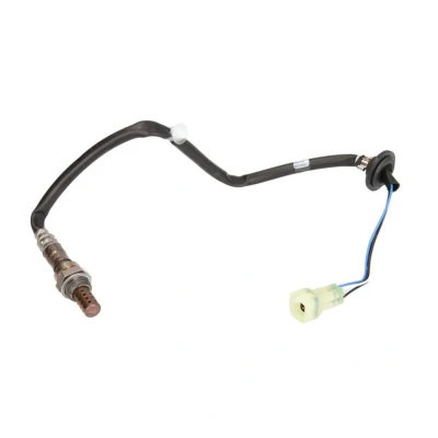 Kuva DENSO Direct Fit DOX 0329 Lambda Anturi Kumihylsyllä M18x1.5 Lämmitetty, Sormisondi, Hyppytunnistin