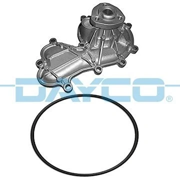 Kuva DAYCO DP400 Vesipumppu AUDI: A5 B8 Sportback, A4 Avant, Q7