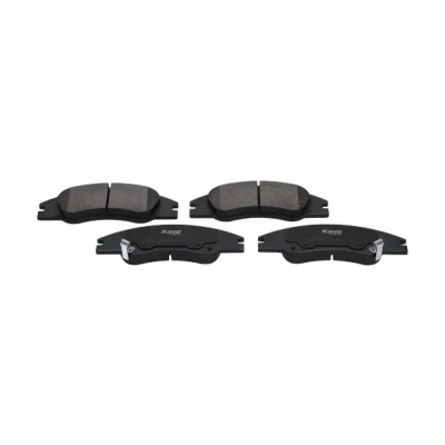 Kuva KAVO PARTS KBP 4003 Jarrupalat akustisella kulumavaroittimella KIA: Cerato Hatchback, Sedan