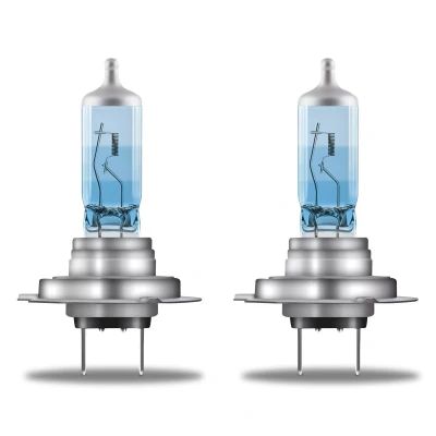 Kuva OSRAM 64210CBN 1BL Polttimo, kaukovalo H7 12V 55W