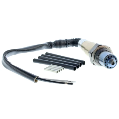 Kuva VEMO V99 76 0002 Lambda Anturi Puristusliittimillä, Kutistejatkolla EXPERT KITS + Planarsondi, Lämmitetty, Kierre, esivoideltu 4 BMW: X3, 3 Sedan