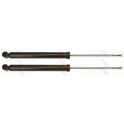Kuva Iskunvaimennin, Taka akseli BMW 3 [E46], Compact [E46] OE 33 52 6 757 366, 759 100, 366