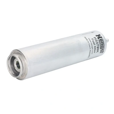 Kuva HENGST FILTER H337WK Polttoainesuodatin Letkusuodatin BMW: 3 Touring, Sedan, Coupe
