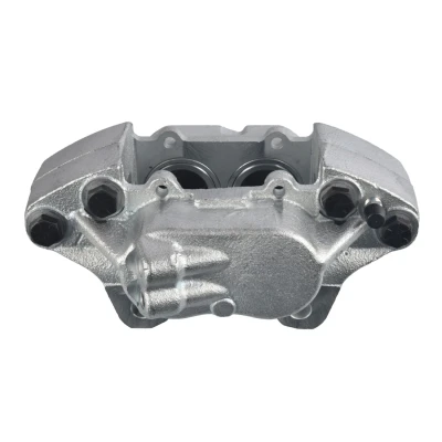 Kuva FEBI BILSTEIN 181552 Jarrusatula Valurauta Etuakseli, vasen LAND ROVER: Discovery 1