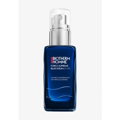 Kuva Biotherm Force Supreme Blue Serum