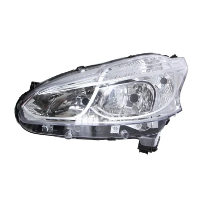 Kuva ABAKUS 550 1154L LD EM Ajovaloumpio Vasen H7 PX26d