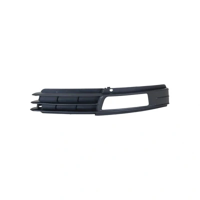 Kuva Ritilä, Eteen, vasen AUDI A6 C6, C6 Avant OE 4F0 807 681P, 4F0807681P01C