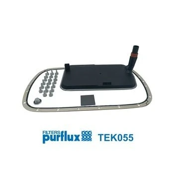 Kuva PURFLUX TEK055 Automaattivaihteiston Suodatin BMW: 3 Cabriolet, 5 Touring, Touring
