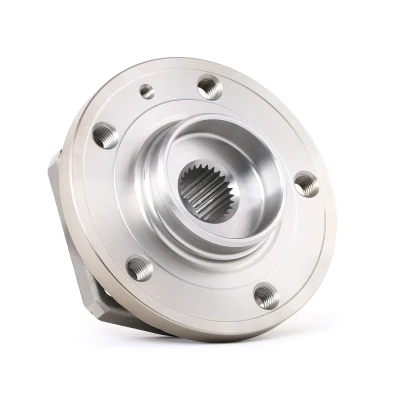 Kuva SKF VKBA 3415 Pyöränlaakerit VOLVO: S70, V70 I, XC70 I Cross Country
