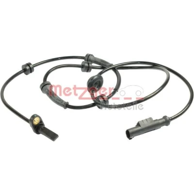 Kuva METZGER 0900895 ABS Anturi Taka akseli 1194 ALFA ROMEO: 147