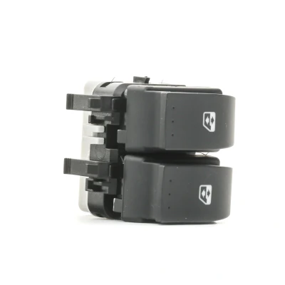 Kuva CASCO CWR71018AS Lasinnostimen Kytkin Etu, vasen RENAULT: MEGANE 2 Kombi, 2, Stufenheck